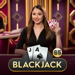Blackjack 65